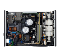 XPG Fusion 1600W 80 Plus Titanium ATX 3.0 FUSION1600T-BKCEU - 1178692 - zdjęcie 6